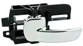 Ручка двери, внутреннее оснащение ELECTRIC LIFE купить