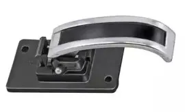 Ручка двери, внутреннее оснащение ELECTRIC LIFE купить