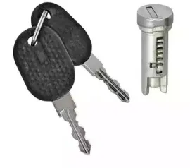 Цилиндр замка ELECTRIC LIFE купить