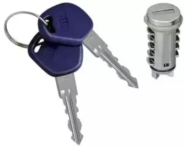 Цилиндр замка ELECTRIC LIFE купить