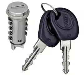 Цилиндр замка ELECTRIC LIFE купить