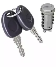 Цилиндр замка ELECTRIC LIFE купить