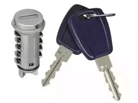 Цилиндр замка ELECTRIC LIFE купить