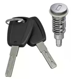 Цилиндр замка ELECTRIC LIFE купить