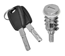 Цилиндр замка ELECTRIC LIFE купить