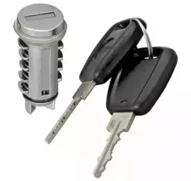 Цилиндр замка ELECTRIC LIFE купить