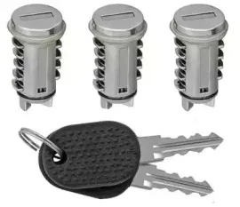 Цилиндр замка ELECTRIC LIFE купить