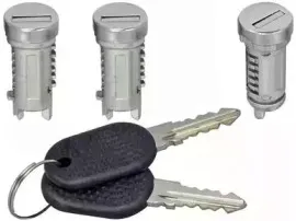 Цилиндр замка ELECTRIC LIFE купить