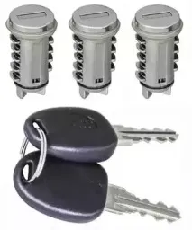 Цилиндр замка ELECTRIC LIFE купить