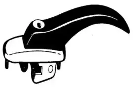 Ручка двери ELECTRIC LIFE купить