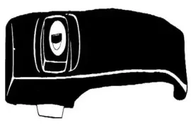 Ручка двери ELECTRIC LIFE купить