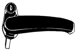 Ручка двери ELECTRIC LIFE купить