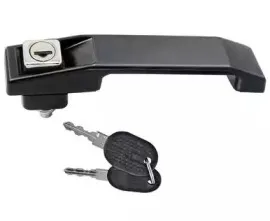 Ручка двери ELECTRIC LIFE купить