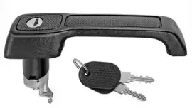 Ручка двери ELECTRIC LIFE купить