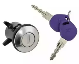 Корпус цилиндра замка ELECTRIC LIFE купить