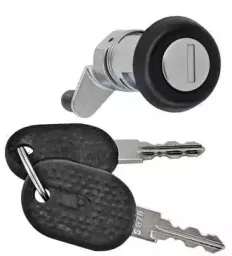 Корпус цилиндра замка ELECTRIC LIFE купить