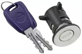 Корпус цилиндра замка ELECTRIC LIFE купить