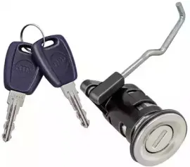 Корпус цилиндра замка ELECTRIC LIFE купить