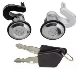 Корпус цилиндра замка ELECTRIC LIFE купить