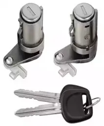 Корпус цилиндра замка ELECTRIC LIFE купить