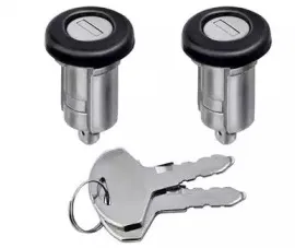 Корпус цилиндра замка ELECTRIC LIFE купить