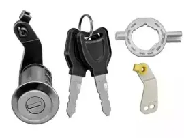 Комплект цилиндра замка ELECTRIC LIFE купить