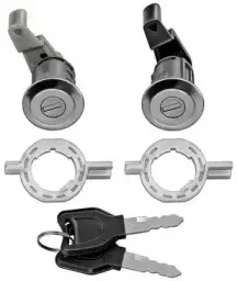 Комплект цилиндра замка ELECTRIC LIFE купить