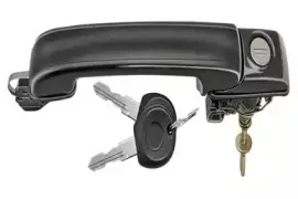 Ручка двери ELECTRIC LIFE купить