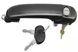 Ручка двери ELECTRIC LIFE купить