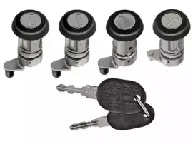 Комплект цилиндра замка ELECTRIC LIFE купить