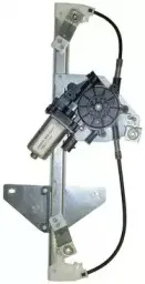 Подъемное устройство для окон ELECTRIC LIFE купить