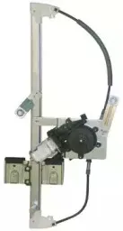 Подъемное устройство для окон ELECTRIC LIFE купить