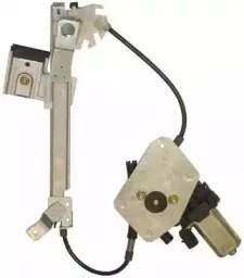 Подъемное устройство для окон ELECTRIC LIFE купить