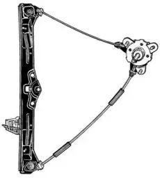 Подъемное устройство для окон ELECTRIC LIFE купить