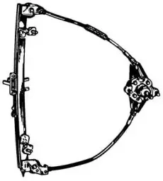 Подъемное устройство для окон ELECTRIC LIFE купить