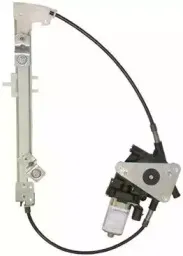 Подъемное устройство для окон ELECTRIC LIFE купить