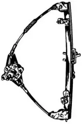 Подъемное устройство для окон ELECTRIC LIFE купить