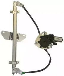 Подъемное устройство для окон ELECTRIC LIFE купить