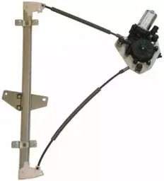 Подъемное устройство для окон ELECTRIC LIFE купить