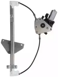 Подъемное устройство для окон ELECTRIC LIFE купить