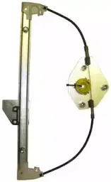 Подъемное устройство для окон ELECTRIC LIFE купить