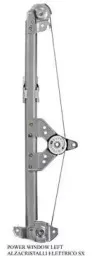 Подъемное устройство для окон ELECTRIC LIFE купить