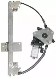 Подъемное устройство для окон ELECTRIC LIFE купить