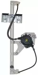 Подъемное устройство для окон ELECTRIC LIFE купить