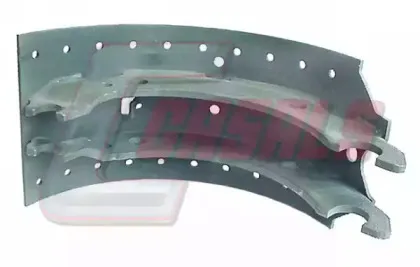 Тормозные колодки CASALS купить