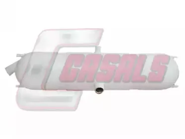 Компенсационный бак, охлаждающая жидкость CASALS купить