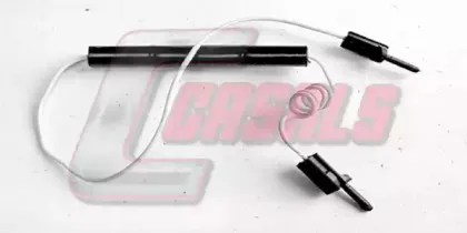 Сигнализатор, износ тормозных колодок CASALS купить