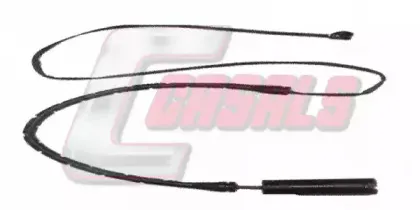 Сигнализатор, износ тормозных колодок CASALS купить