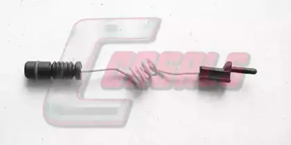 Сигнализатор, износ тормозных колодок CASALS купить