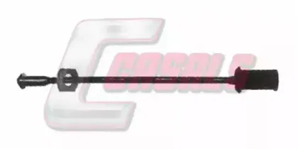 Сигнализатор, износ тормозных колодок CASALS купить